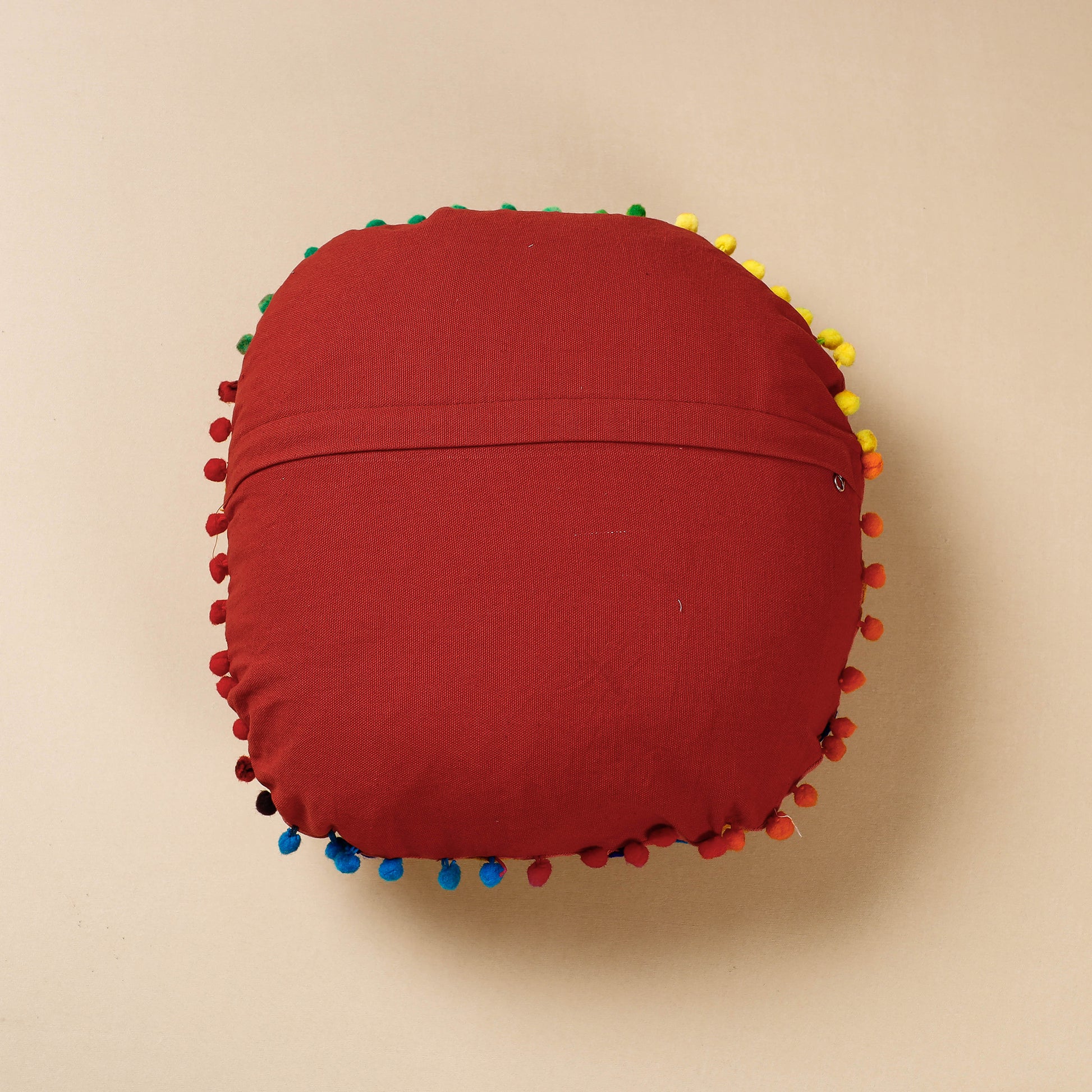 Suzani Embroidery Cushion Cover 