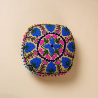 Suzani Embroidery Cushion Cover 