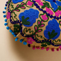 Suzani Embroidery Cushion Cover 