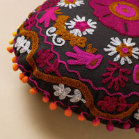 Suzani Embroidery Cushion Cover 