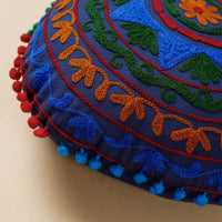 Suzani Embroidery Cushion Cover 