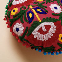  Suzani Embroidery Cushion Cover 