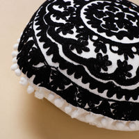 Suzani Embroidery Cushion Cover