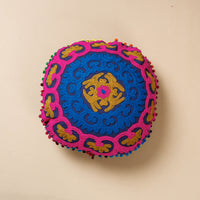 Suzani Embroidery Cushion Cover 