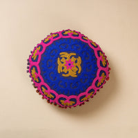 Suzani Embroidery Cushion Cover 