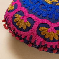 Suzani Embroidery Cushion Cover 