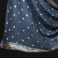 Bandhani kurta Material