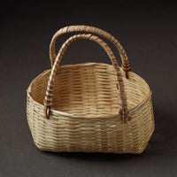  Water Hyacinth Basket