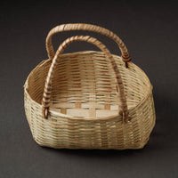  Water Hyacinth Basket