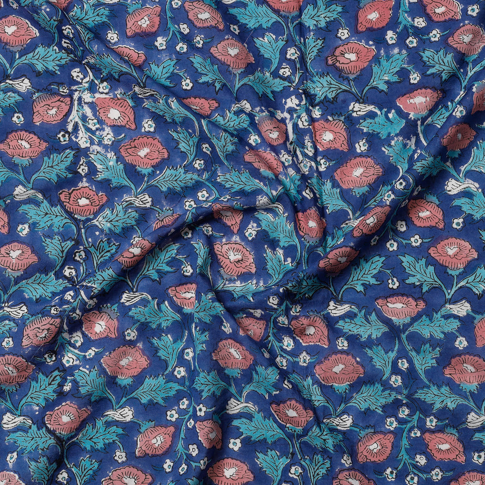 sanganeri fabric