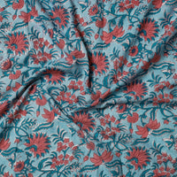 sanganeri fabric