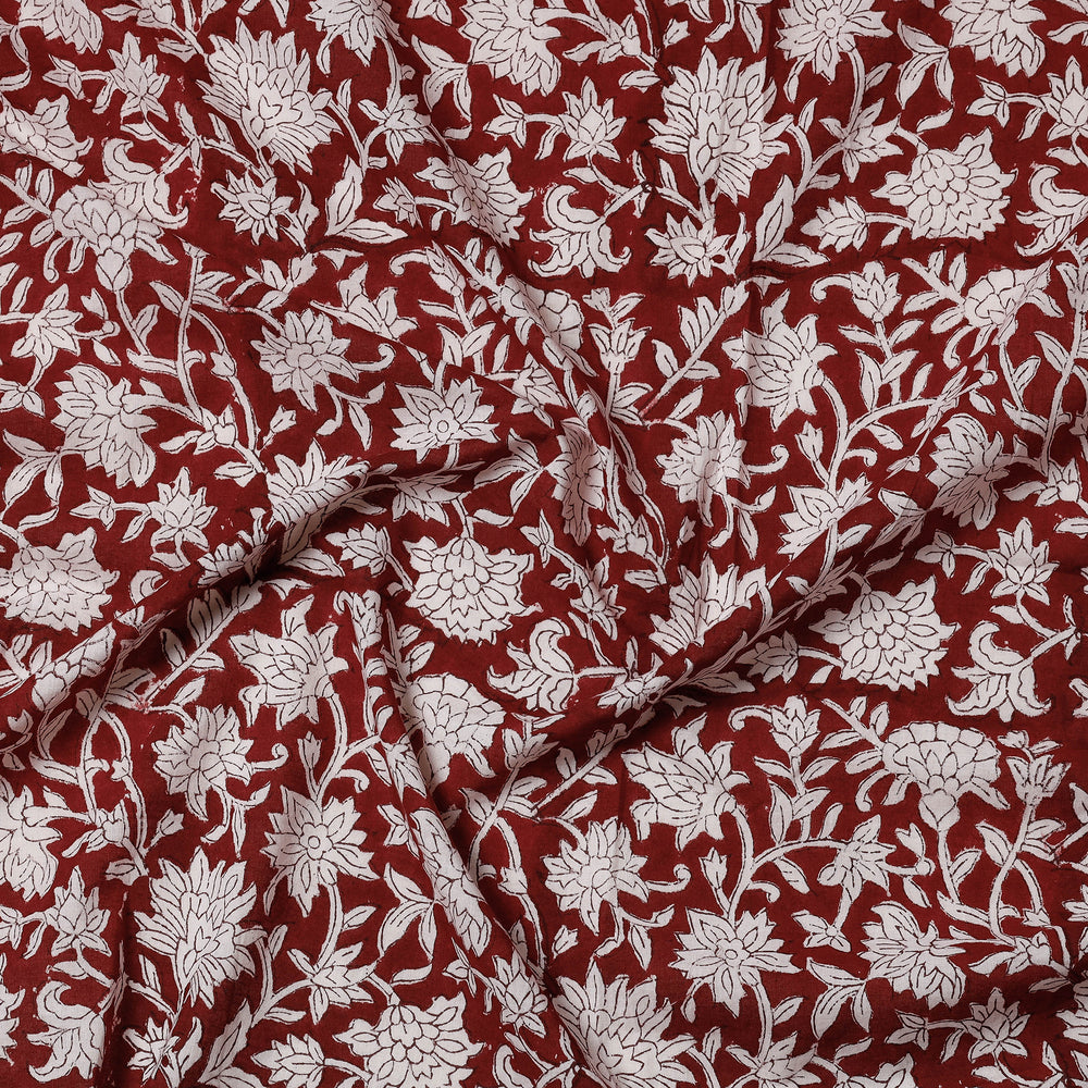 sanganeri fabric