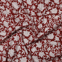 sanganeri fabric