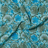 sanganeri fabric