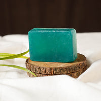 natural soap