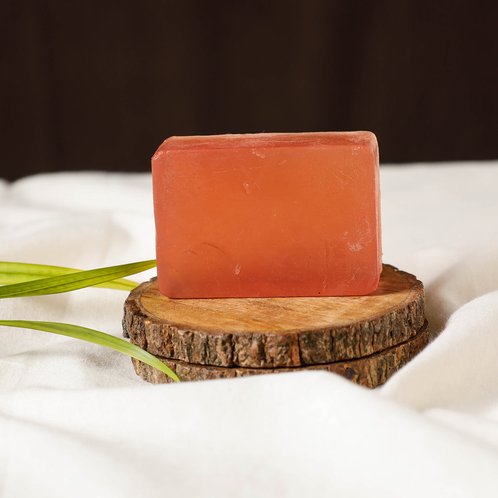 natural soap