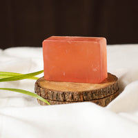 natural soap