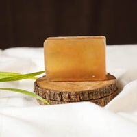 natural soap