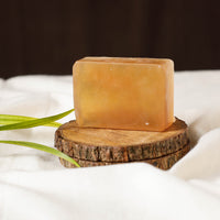 natural soap