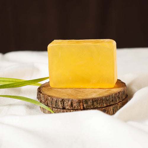 natural soap