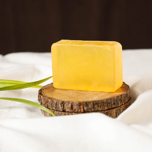 natural soap