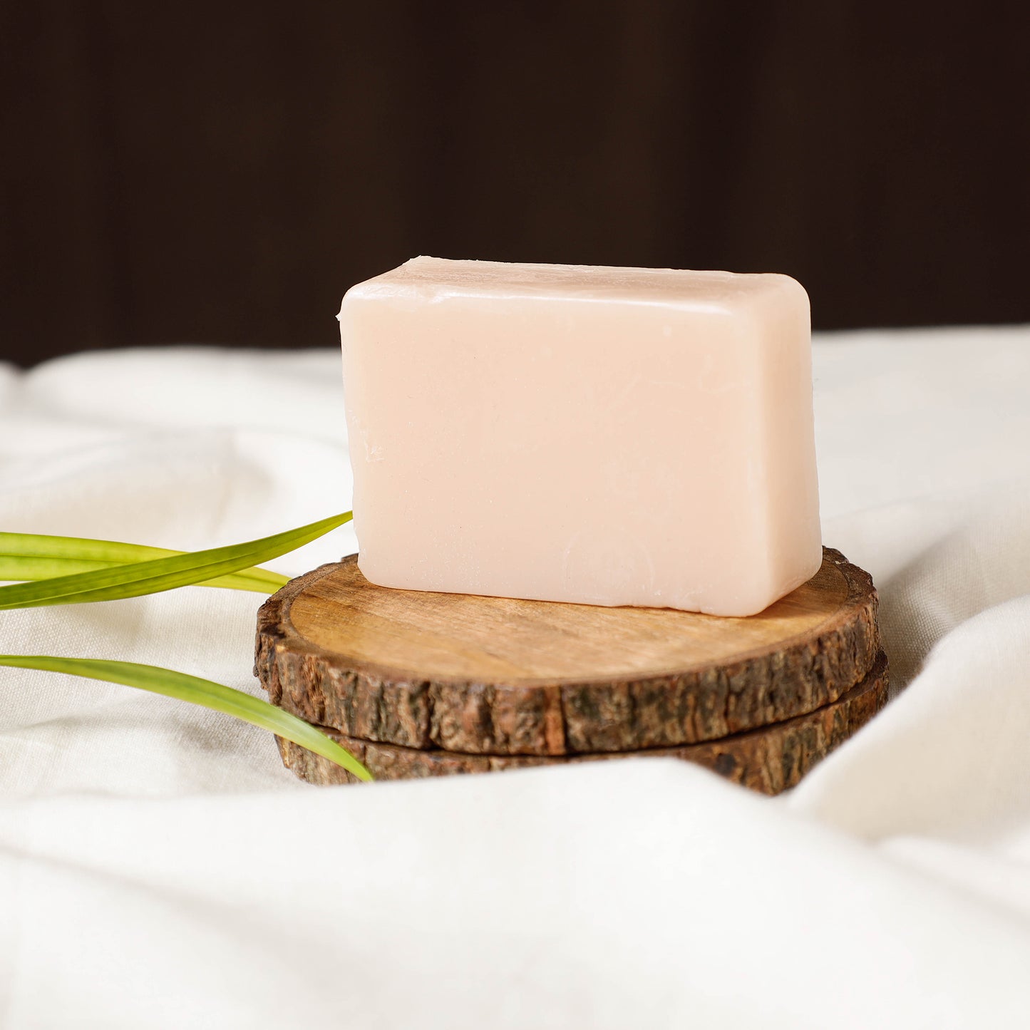 natural soap