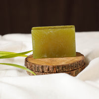 natural soap