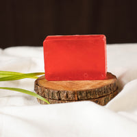 natural soap