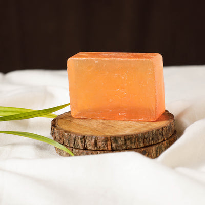 natural soap