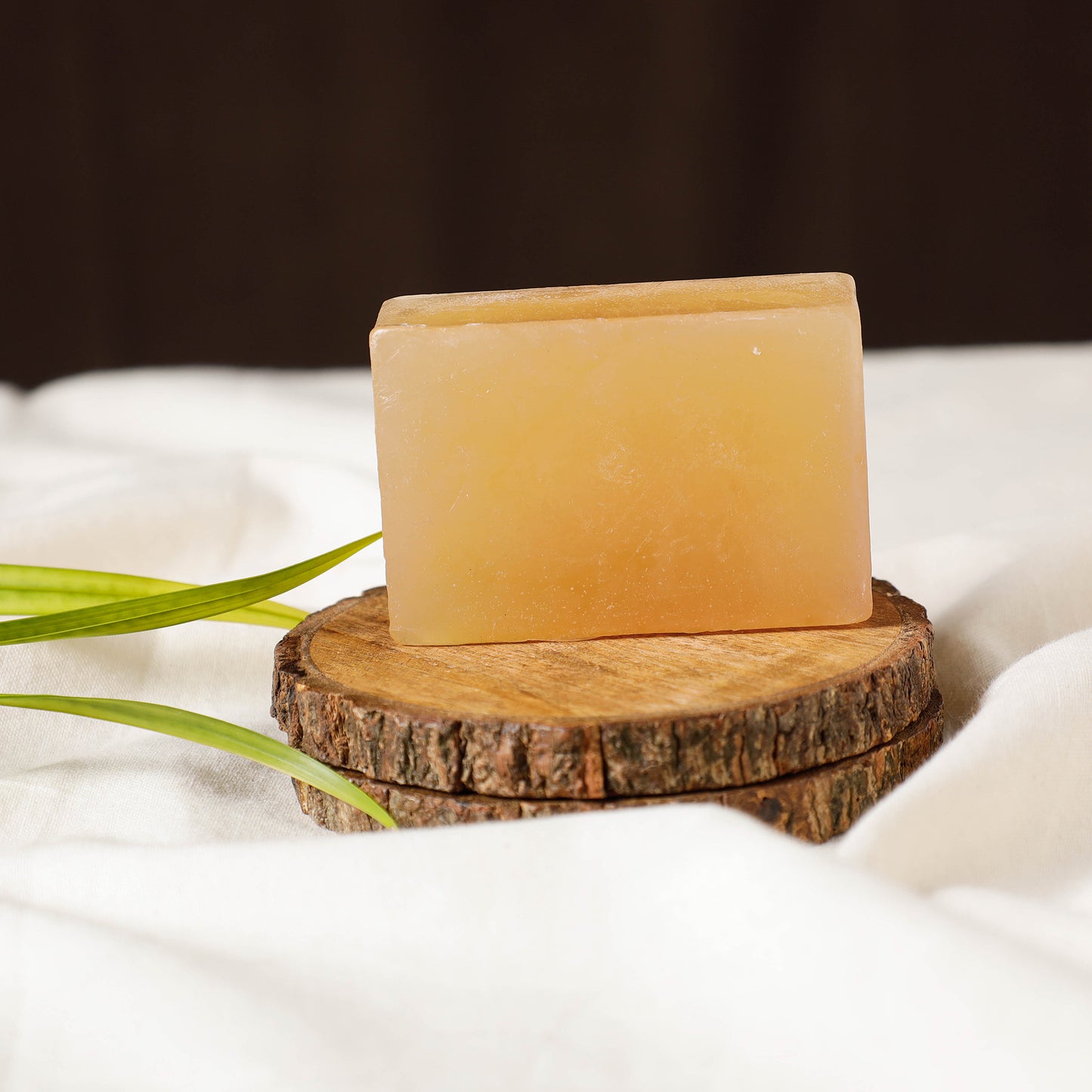 natural soap