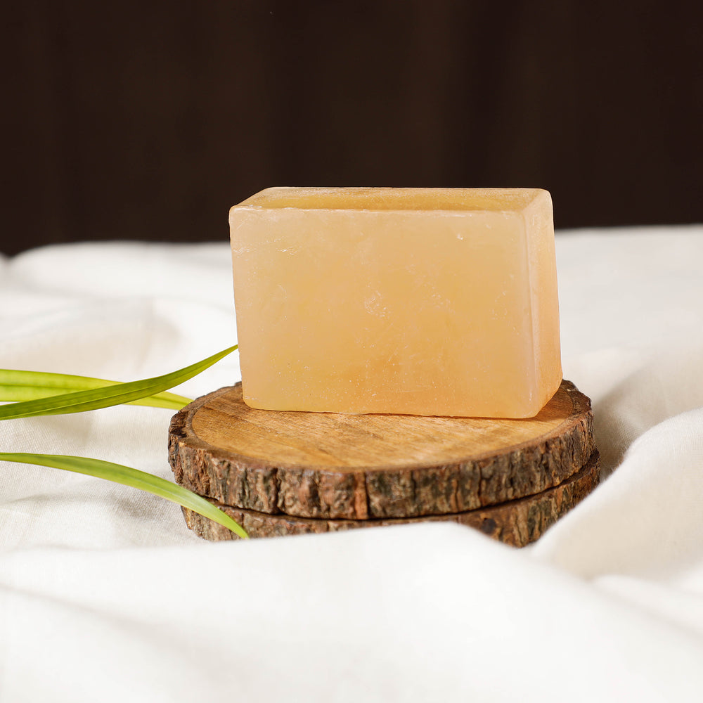 natural soap