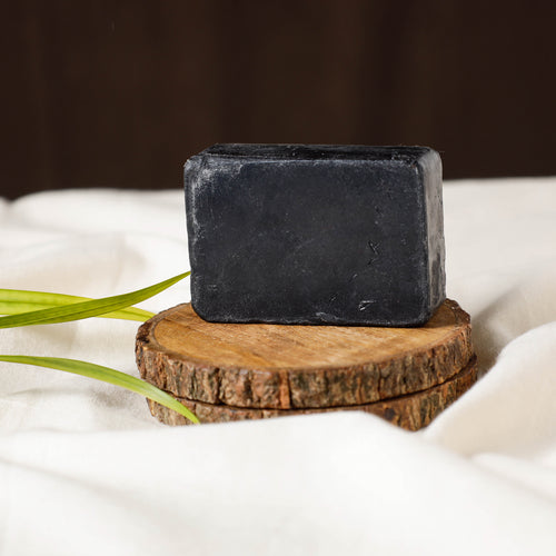 natural soap