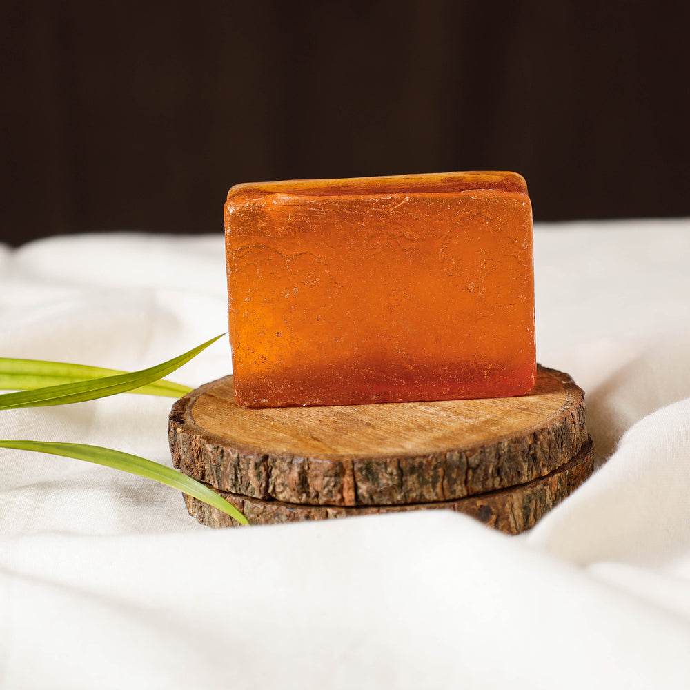 natural soap