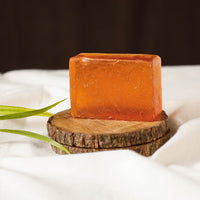 natural soap