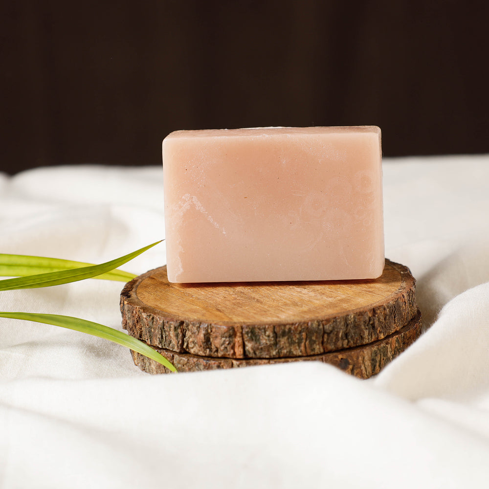 natural soap