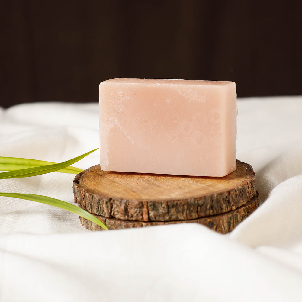 natural soap