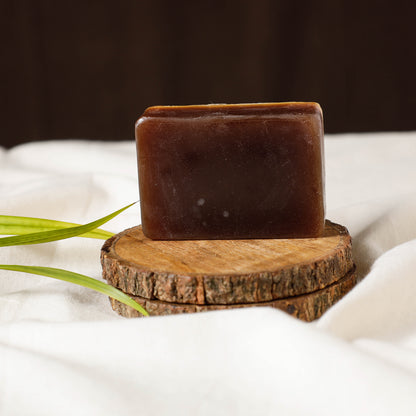 Bihra Handmade Natural Herbal Soap (100gm)