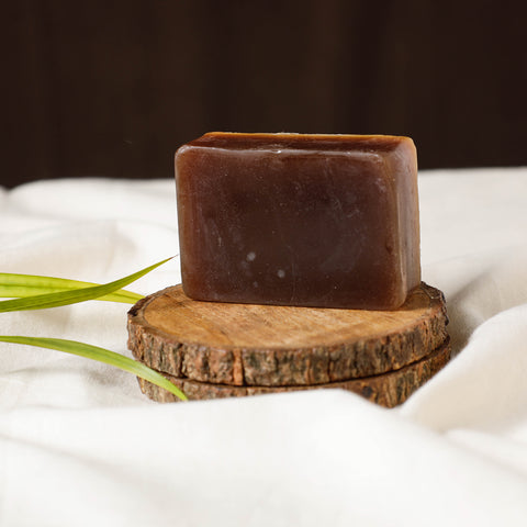 natural soap