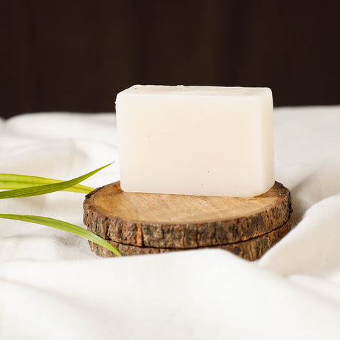 natural soap