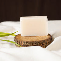 natural soap