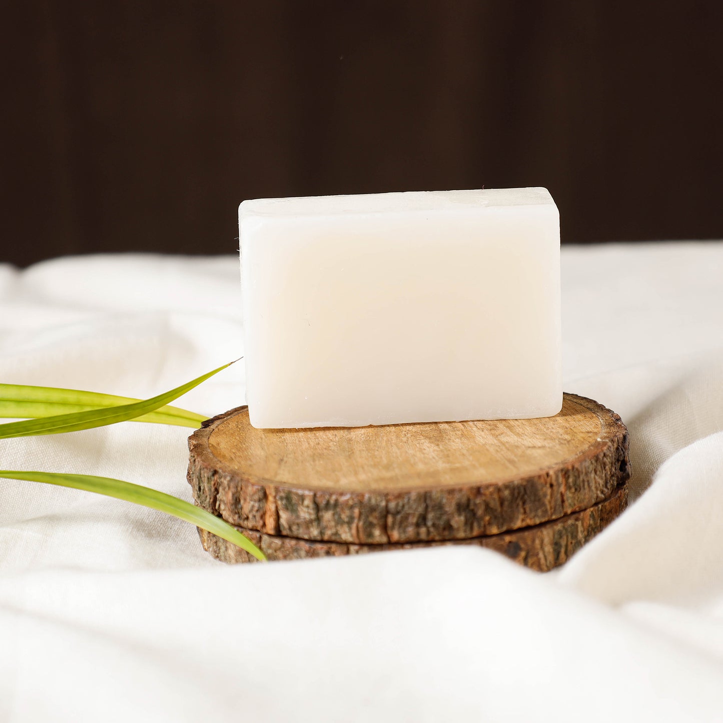 Bihra Handmade Natural White Beauty Soap (100gm)