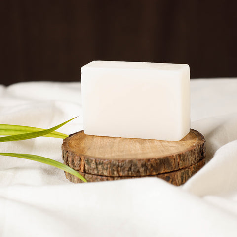 natural soap