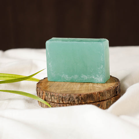 natural soap