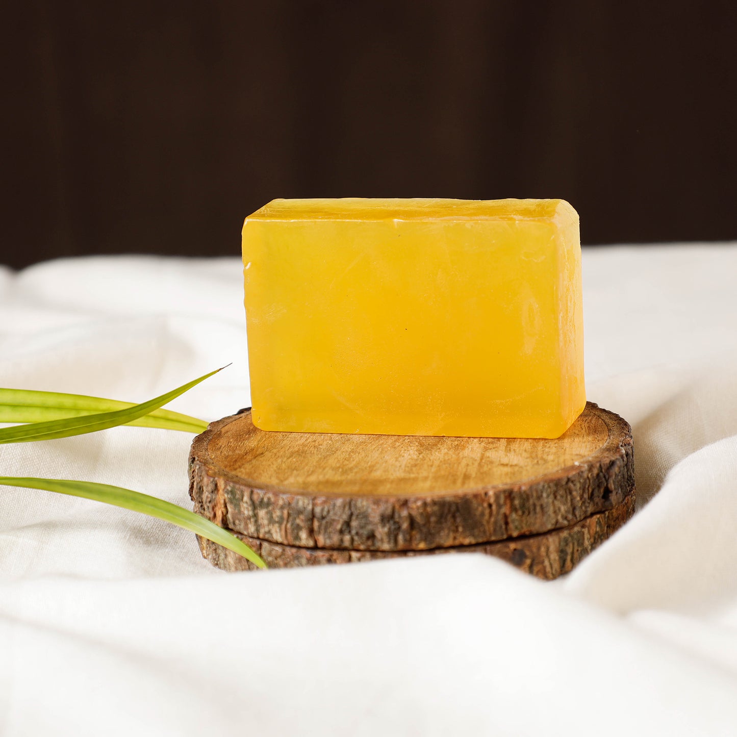 natural soap