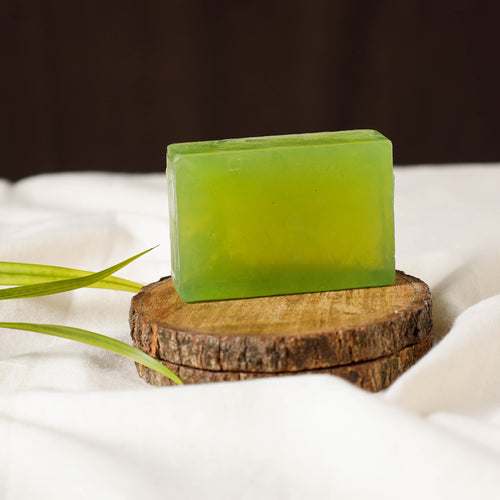 natural soap