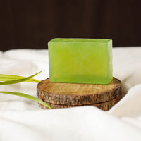 natural soap