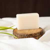 natural soap