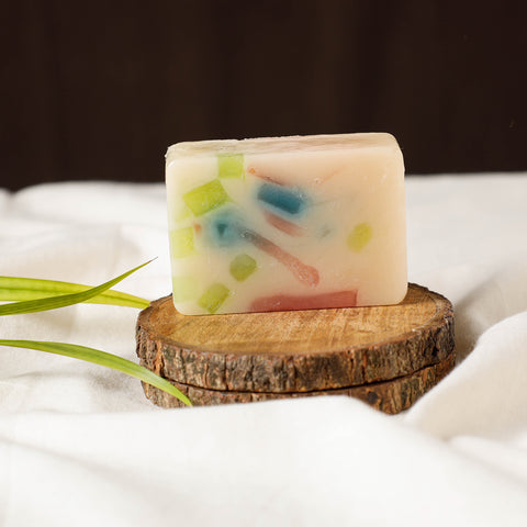 natural soap