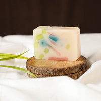 natural soap