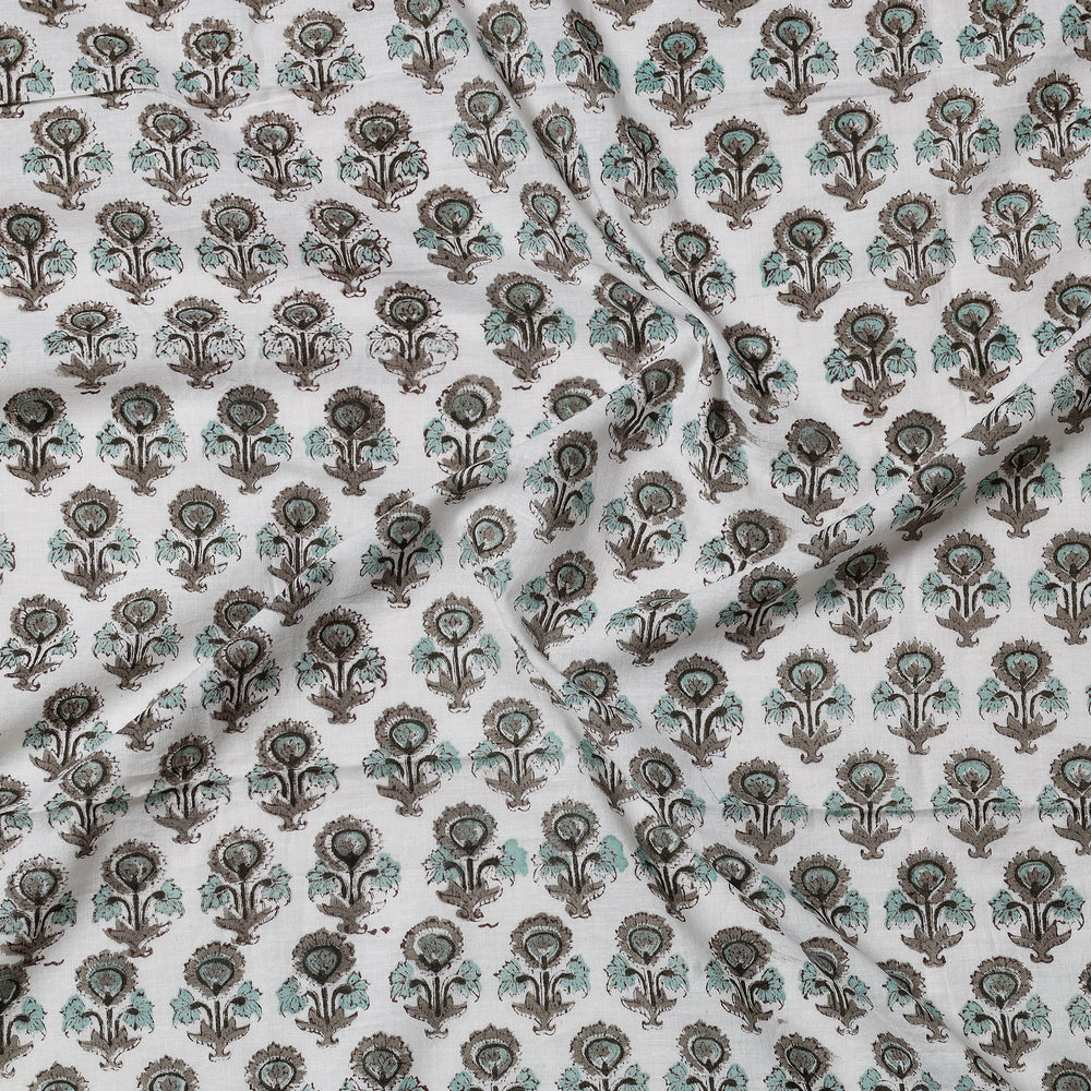 sanganeri fabric